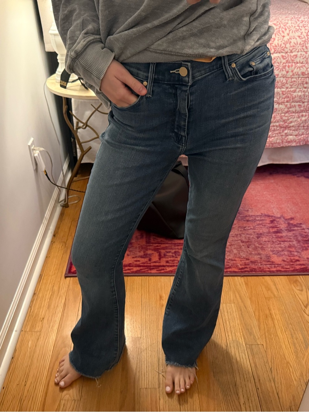 Mother Denim Jeans